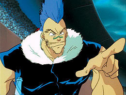 幽游白书 第31话