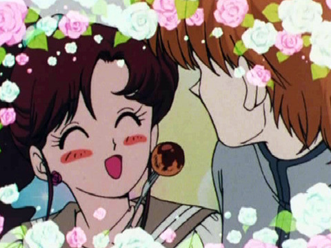 美少女战士R 第9话