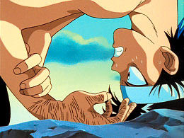 幽游白书 第33话