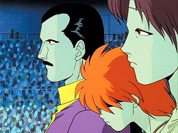 幽游白书 第35话