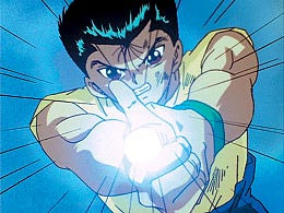 幽游白书 第36话