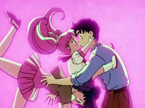 美少女战士R 第14话