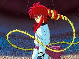 幽游白书 第37话