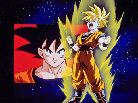 龙珠 剧场版 第12话