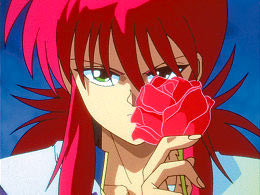 幽游白书 第38话