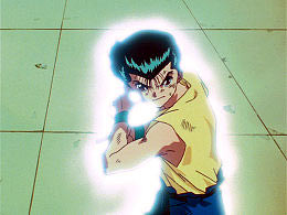 幽游白书 第40话