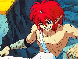 幽游白书 第41话