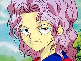 幽游白书 第43话