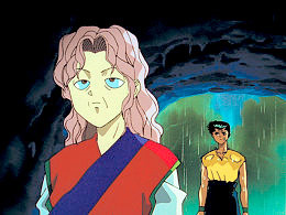 幽游白书 第44话