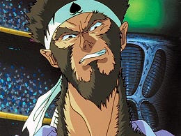 幽游白书 第45话