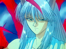 幽游白书 第47话