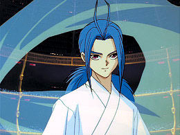 幽游白书 第48话