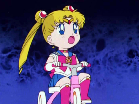 美少女战士R 第23话