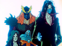 幽游白书 第51话