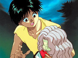 幽游白书 第52话