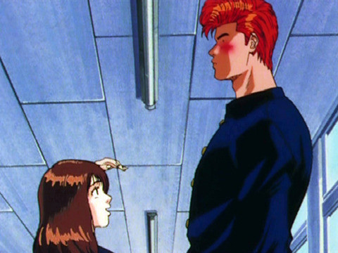 灌篮高手 第1话