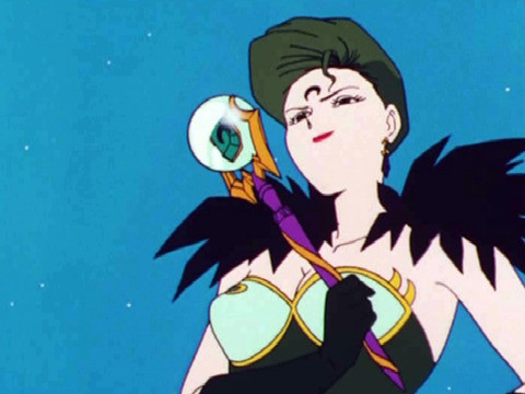 美少女战士R 第26话