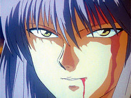 幽游白书 第55话