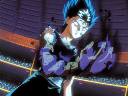 幽游白书 第57话