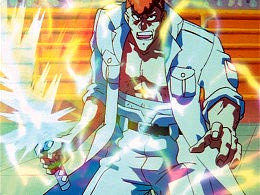 幽游白书 第59话