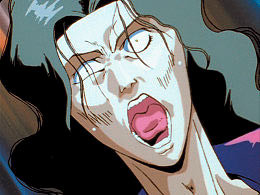 幽游白书 第60话