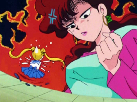 美少女战士R 第31话