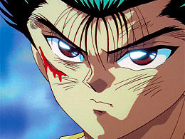 幽游白书 第61话