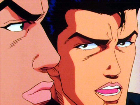 灌篮高手 第8话