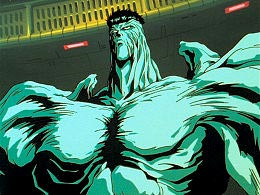 幽游白书 第62话