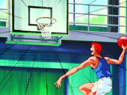 灌篮高手 第10话