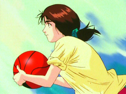 灌篮高手 第11话