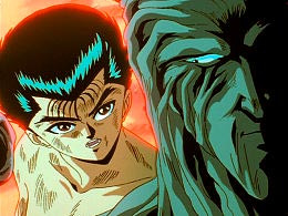 幽游白书 第64话