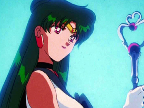 美少女战士R 第36话