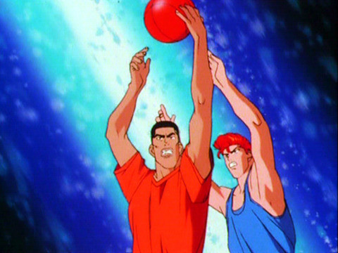 灌篮高手 第12话