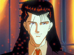 幽游白书 第65话