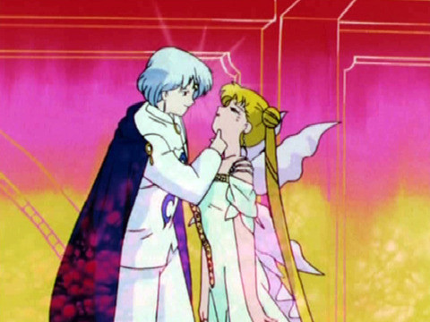 美少女战士R 第37话