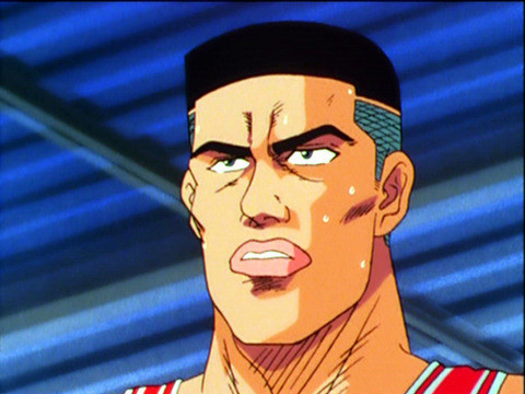 灌篮高手 第13话