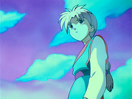 幽游白书 第66话