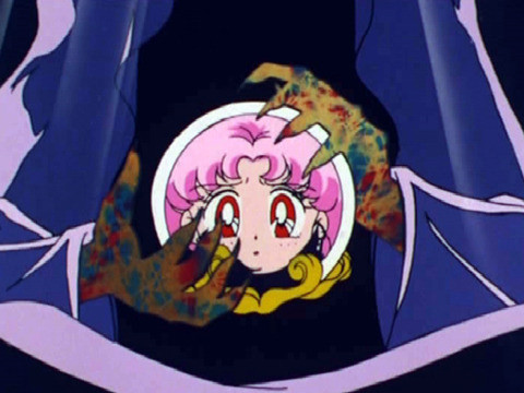 美少女战士R 第38话