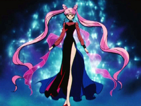 美少女战士R 第39话