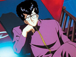 幽游白书 第68话