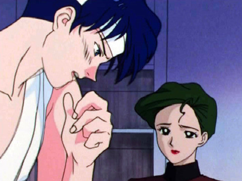 美少女战士R 第40话