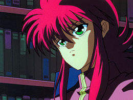 幽游白书 第69话