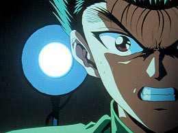 幽游白书 第70话