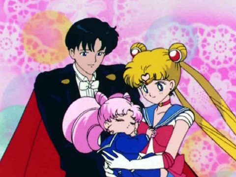 美少女战士R 第42话