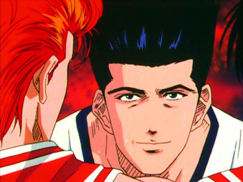 灌篮高手 第18话