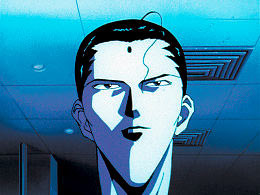 幽游白书 第71话