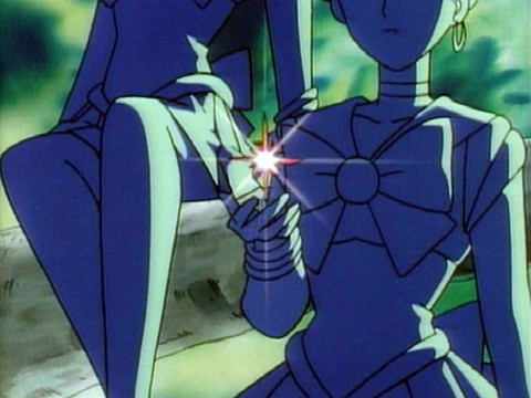 美少女战士R 第43话