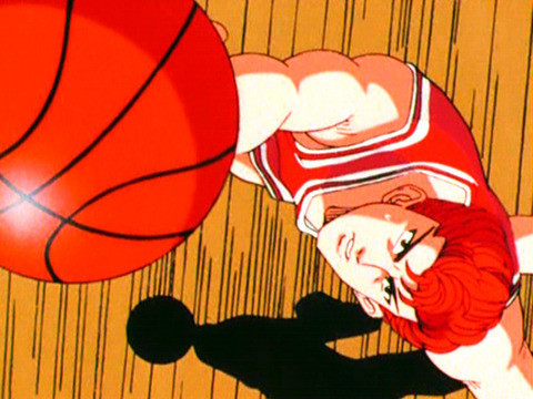 灌篮高手 第19话