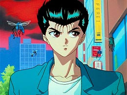 幽游白书 第72话